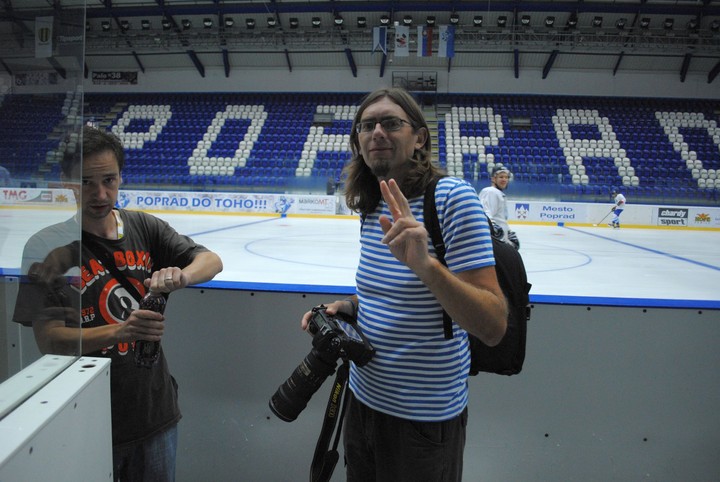 Tatranský pohár 2014 - Press informácie